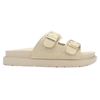 Sandalia Mujer Chalada Maui-1 Beige Casual