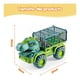 thumbnail image 5 of Camion Transportador De Dinosaurios Tiranosaurio Rex Juguete, 5 of 9