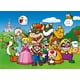 thumbnail image 1 of Ravensburger Super Mario - Rompecabezas de 100 piezas para niños de 6 años en adelante - Piezas extra grandes, 1 of 2