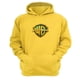 thumbnail image 1 of Polerón Canguro Warner Bross Amarillo Talla M Unisex, 1 of 2