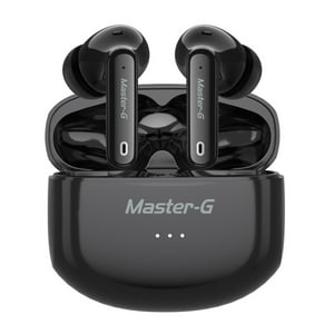 Master-G - Audífonos Bluetooth In Ear Tws Anc Buds20