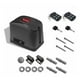 thumbnail image 2 of Kit Motor Para Porton Casa 500kg Gris Oscuro, 2 of 6