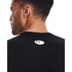 thumbnail image 3 of Camiseta sin mangas de compresión Under Armour HeatGear para hombre, 3 of 4