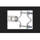thumbnail image 1 of Terminal electrónico Gam-Pak INSULATR WIREHLDR 1-1/4X3, 1 of 1
