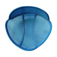 Magideal - ,Inserto Para Casco, Inserto De Malla De Aire Con Banda Para El Sudor, Inserto De Protección Cómoda Para La Cabeza, Reemplazo De Casco Con Suspensión