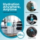 thumbnail image 2 of Botella Copco Hydra 591 ml Azul Claro, 2 of 7