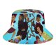 thumbnail image 5 of La Familia Proud Más Fuerte y Más Orgullosa Sombrero bucket para adultos, gorra de protección solar, sombrero de pescador plegable para viajes al aire libre, pesca y actividades de verano, 5 of 6