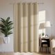 thumbnail image 1 of Cortina Joydeco Térmica Opaca Beige 178x244 cm, 1 of 9