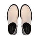 thumbnail image 2 of Botin Mujer Beige Galli Police, 2 of 6