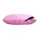 thumbnail image 2 of Almohadas para dormir (paquete de 2), almohadas de hotel de lujo tamaño queen, almohadas de cama de tamaño estándar, refrescantes y de apoyo completo para quienes duermen de lado o boca arriba., 2 of 8