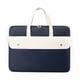 thumbnail image 1 of 1 Pack Business Office Work Computer Bag 14 Inch Laptop Handbag,Laptop And Tablet Bag,Durable And Water-Repellent Fabric,Office Bag Laptop Briefcase ComputerBag For Travel Work, 1 of 3