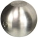 thumbnail image 1 of Bola de repuesto Convert-A-Ball 601B de acero inoxidable 2-5/16, 1 of 1