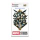thumbnail image 2 of Paquete Booster Bushiroad Marvel Vol. 3 - Caja de 12 sobres, 2 of 2