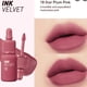 thumbnail image 1 of Tinta Para Labios Efecto Mate De Prolongada Duración, Ink Velvet 018 Star Plum Pink -, 1 of 3