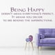 thumbnail image 2 of Decomural Being Happy Love WS-15632, 2 of 2
