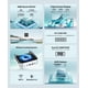 thumbnail image 2 of Mini PC ACEMAGIC Kron K1 Ryzen R2544 16 GB 256 GB SSD, 2 of 9