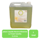 thumbnail image 2 of Jabon Liquido Hipoalergenico Vainilla Le Fresh 5 Litros, 2 of 3
