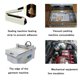 thumbnail image 5 of Cinta Adhesiva PTFE FRIGIIRE Alta Temperatura 5 cm x 10 m, 5 of 6
