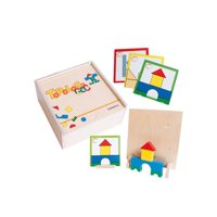 Seigard - Juego Geométrico Topólogo