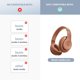 thumbnail image 2 of Almohadillas para auriculares MC Magic Cushion Beats Studio Pro, 2 of 6
