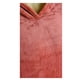 thumbnail image 4 of Pijama Mujer Polar Invierno Con Gorro Excelente Calidad 1763, 4 of 5