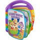 thumbnail image 1 of Libro Musical FisherPrice Laugh Learn Storybook Rhyme, 1 of 3