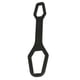 thumbnail image 3 of Llave Universal Llave Multifuncional Llave De Doble Extremo Para Bicicleta Hogar Negro, 3 of 3