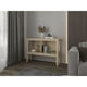 thumbnail image 1 of Arrimo Essential Rovere 85x120x32 Cm, 1 of 3