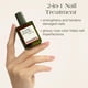 thumbnail image 2 of Esmalte fortalecedor de uñas Botanist The Remedy, 84% a base de plantas, 2 of 8