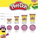 thumbnail image 5 of Funda Modeling Compound Paquete De 10 Unidades De Colors Kids 2+, 5 of 7