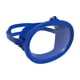 thumbnail image 4 of Gafas De Buceo Antiempa?amiento, Visión Amplia, Vidrio A Prueba De Fugas, Máscara De Natación Ligera, Marco De Polipropileno Azul, 4 of 5