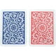 thumbnail image 3 of Naipes Copag 1546 PVC Poker Doble Mazo, 3 of 3