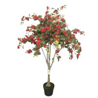 Corel - Planta Decorativa Árbol De Buganvilla 150 Cm
