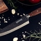 thumbnail image 4 of Cuchillo Parrillero 8" Black Curacaví, 4 of 5