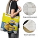 thumbnail image 3 of Cartera de Tela Desmarcar Minions 40x40cm, 3 of 6