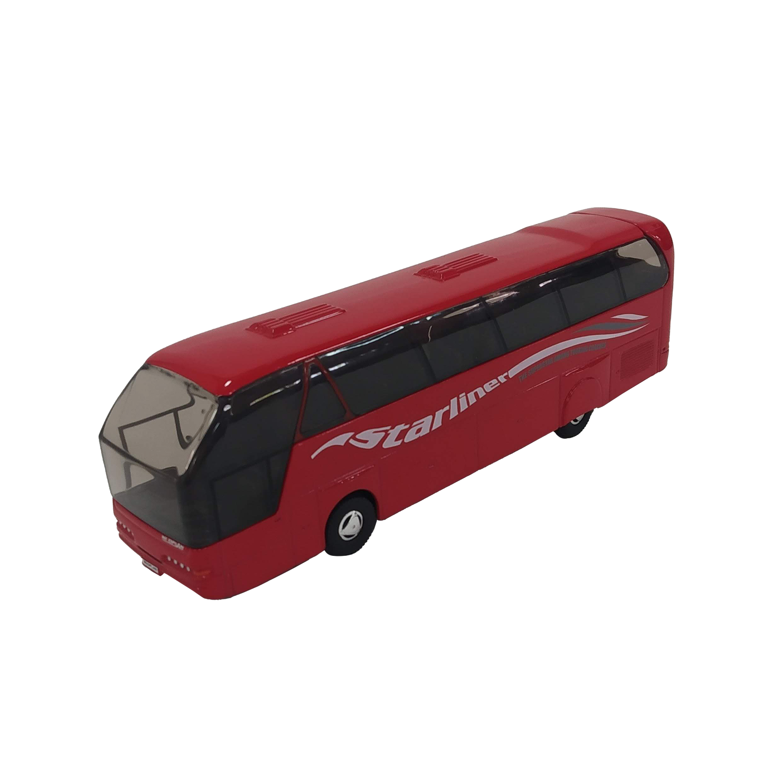 Toyng - Bus Neoplan Starliner - Welly