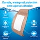 thumbnail image 2 of Vendajes adhesivos Care Science, impermeables y resistentes, tiras XL, 2 of 9
