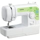thumbnail image 2 of Máquina de Coser Brother SM1400 14 Stitch Blanca, 2 of 5