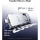 thumbnail image 3 of Ssd D70e Lectura De 2000 Mb s Y Escritura De 1800 Mb s, 3 of 3