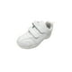 thumbnail image 1 of Zapatilla Escolar Blanco Velcro, 1 of 3