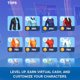 thumbnail image 5 of Videojuego Family Feud Ubisoft Edición Estándar para PlayStation 4, 5 of 6