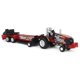 thumbnail image 2 of Tractor Case IH ERTL 1/64 Shed Shaker con trineo, 2 of 6