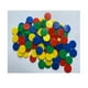 thumbnail image 1 of Fichas 100 unidades color, 1 of 1