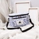 thumbnail image 2 of Bolso Organizador Colgante Para Coche De Bebe Oso Blanco, 2 of 4