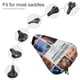 thumbnail image 3 of Funda Impermeable para Asiento de Bicicleta Desmarcar, 3 of 6