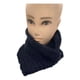 thumbnail image 3 of Bufanda Cuello Estilo Punto Ingles Elegante Invierno Viento, 3 of 3