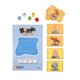 thumbnail image 2 of Juego de cartas a juego Boggle First Words para niños mayores de 3 años, 2 of 9