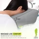 thumbnail image 5 of Almohada facial JEBOLT para mesa de masaje + Gua Sha, 5 of 7