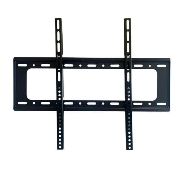 Base De Pared Soporte Para Tv Ajustable De 40 A 80 40 Kg