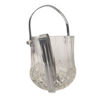 Bric - Hielera De Vidrio Con Pinza